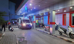 Gezide zehirlenen 14 öğrenci tedavi altına alındı!