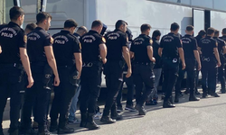 Eskişehir'in de içinde bulunduğu 28 ilde operasyon: 52 şüpheli tutuklandı!