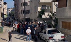 Çöp atma kavgası: 1'i ağır 3 yaralı