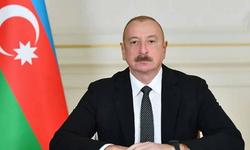 Aliyev'den PKK'nın fesih kararı sonrası Türkiye'ye tebrik mesajı