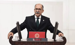 İbrahim Arslan’dan Bahçeli’nin komisyon önerisine tepki: “Yeni hesaplara, tuzaklara hayır!”