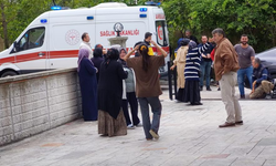 Polis memuru tabancayla vurulmuş halde ölü bulundu!