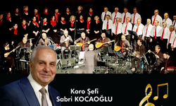 Eskişehir'de türkülerle dolu bir gece yaşanacak