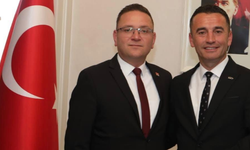 CHP Sivrihisar İlçe Başkanı Ertaş: Başkan Dökmeci ve Eskişehir Basını yalnız değildir