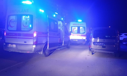 Dünürler arasında silahlı kavga: Baba ve oğul yaralandı