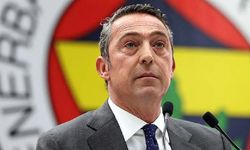 Ali Koç: Fenerbahçe'den alacağım yok, şampiyonluk borcum var