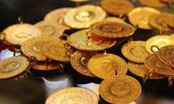 Altın Güne Düşüşle Başladı: Gram Fiyatı 4.138 Lira