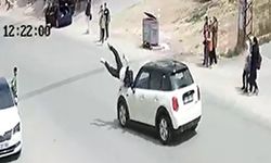 Gaziantep’te ’kaza yolu’ mahalleliyi tedirgin ediyor