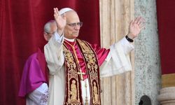 Yeni Papa ABD’li Kardinal Robert Francis Prevost oldu
