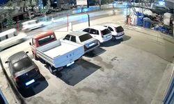 Aracın çarptığı bisikletli çocuk hayatını kaybetti: Kaza anı kamerada