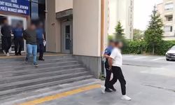 Akaryakıt istasyonundaki görevliyi döverek hastanelik eden şüpheliler tutuklandı!