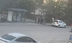 Çocuk kavgasına aileler de karıştı: 4 yaralı