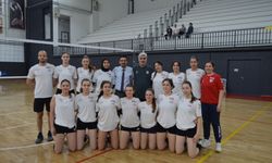Finaller öncesi son rötuşlar