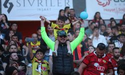Bir daha bu kadar bekletmeyin