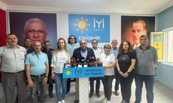 Başkan Yer: Bu sorun artık bir Milli Güvenlik sorunu halini aldı!