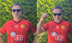Beyazıt Öztürk Es-Es'i kutladı