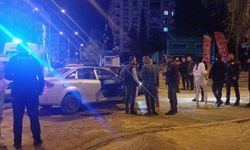 Dehşet: Birbirlerini bıçakladılar!