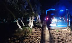 Çiftlik evinde baltayla öldürülmüş halde bulundu