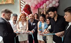 Damla Nail Studio ve NOVA Media & Production kapılarını açtı