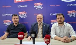 SP’li Ateş: “Bisiklet yollarıyla trafik daha da kilitlendi”