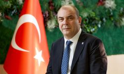 "En önemli hedefimiz: İhracat"