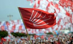 CHP aracının önünde havaya ateş eden şahıslar gözaltına alındı