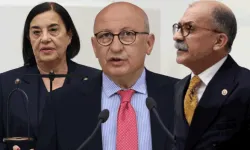 Eskişehirli Milletvekillerinden de erişim engeli tepkisi