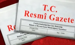 Hakimler ve Savcılar Kuruluna 4 yeni üye atandı!