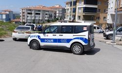 14 yaşındaki çocuk başından vurulmuş bulundu!
