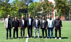 Anadolu Üniversitesi Eskişehir Medya Turnuvası başlıyor