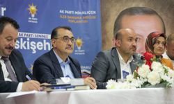 Dönmez: Biz birlikte Türkiye’yiz