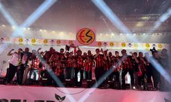 Eskişehirsporlu futbolcular o şarkıları seçti!