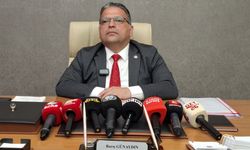 Eskişehir Baro Başkanı Günaydın: “Modern bir adliye, en büyük hayalimiz”