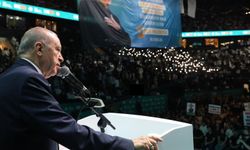 Erdoğan: Barış diplomasisinin öncülüğünü dünyada bugün Türkiye üstleniyor