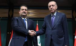 Erdoğan: Tansiyonu düşürmek için çalışıyoruz
