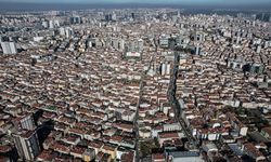 İstanbul’daki kentsel dönüşüm yardımına artış kararı Resmi Gazete’de