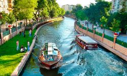 Eskişehir'de hava sıcaklıkları artacak