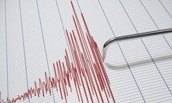 Muğla’da 4.1 büyüklüğünde deprem