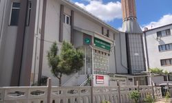 Eskişehir Müftülüğü'nden açıklama: Cami tuvaletlerinde ücret temizlik ve güvenlik için