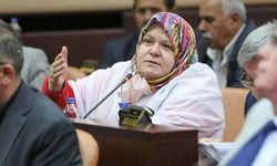 AK Partili Akgün: Kalabak suyu cazibesini mi yitirdi?