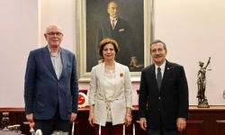 Eskişehirli belediye başkanlarından engelleme tepkisi