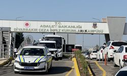 Narin Güran cinayetine ilişkin 15 sanık, dördüncü kez hakim karşısına çıkmak üzere adliyeye getirildi