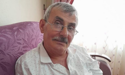 Yere yığıldı, üzerinden otomobil geçti