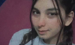 16 yaşındaki kız 4 gündür kayıp