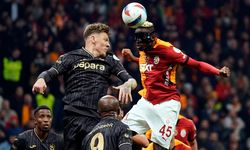 Trabzonspor ile Galatasaray 139. randevuda