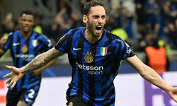 Şampiyonlar Ligi’nde ilk finalist Inter