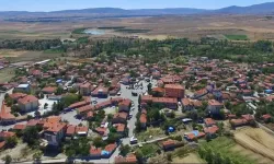 Eskişehir'de İhtiyar Heyeti'nden kuraklık tehlikesine karşı önlem
