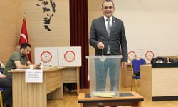 Ersin Karakoç güven tazeledi