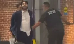 İsrailli diplomatları öldüren sanık ölüm cezasıyla yargılanıyor