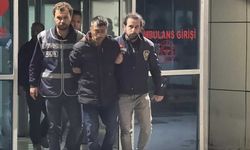 Kardeşlerin katili sağlık kontrolünden geçirildi